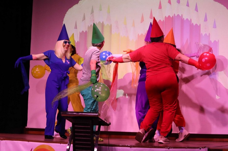 Image 8 : Crayons de couleur