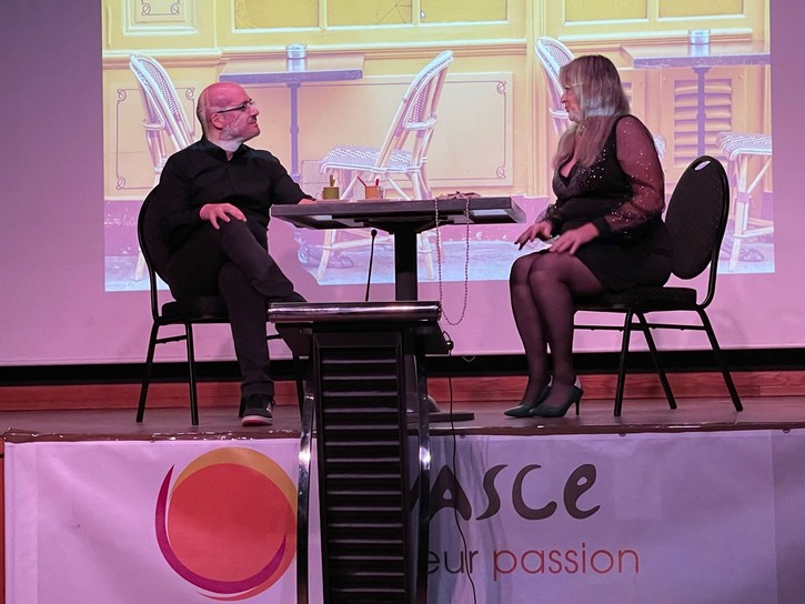 Image 1 : Vie de couple