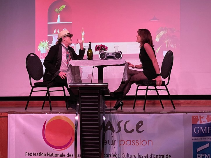 Image 4 : Vie de couple