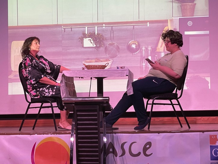 Image 7 : Vie de couple