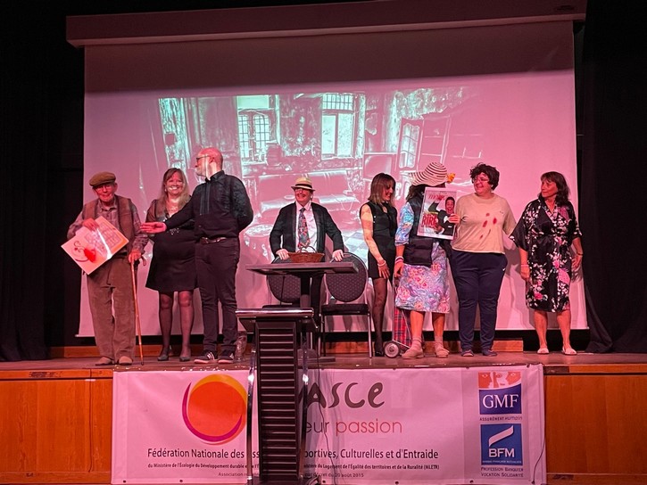 Image 13 : Vie de couple