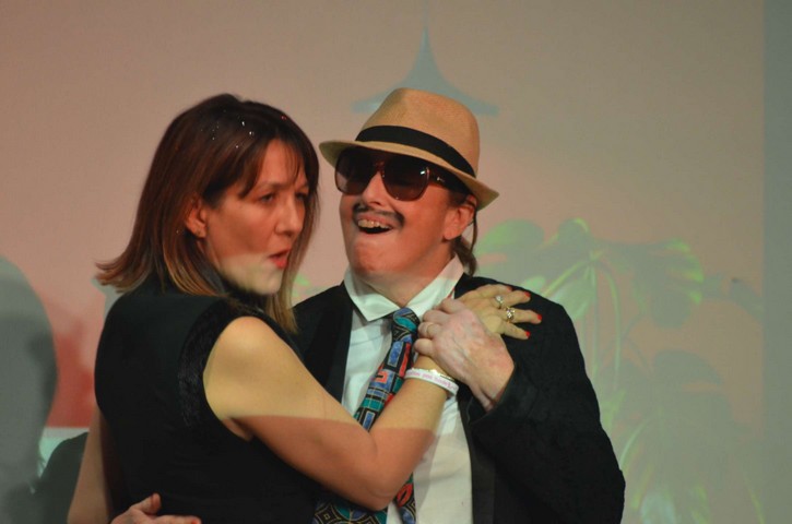 Image 6 : Vie de couple