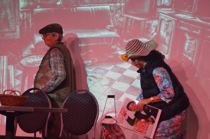 Image 10 : Vie de couple