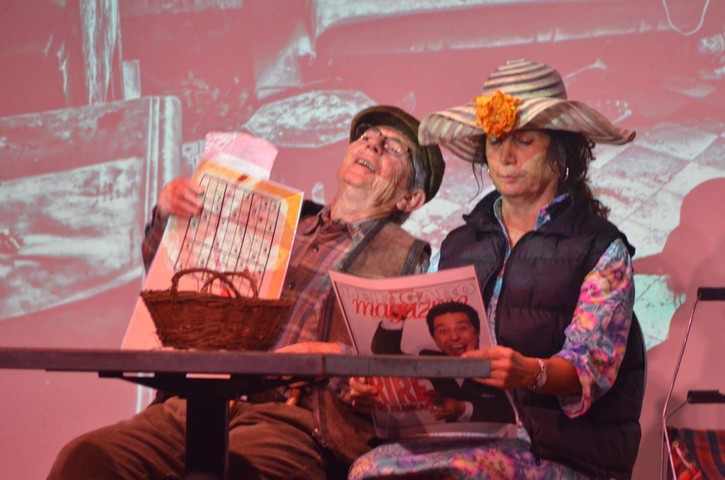 Image 11 : Vie de couple