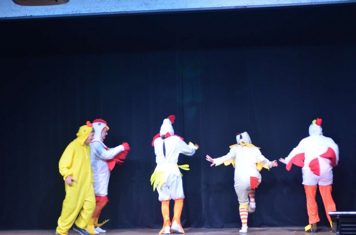 Image 2 : Lac des cygnes