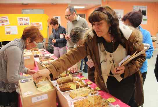 Très important : le vote