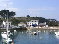 Maison du Port Tudy – Ile de Groix (56)