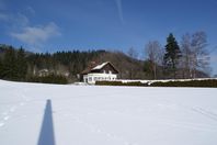 Chalet des Tavins – Haut-Doubs (25)
