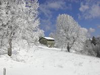 Chalet du Revard – Massif des Bauges (73)