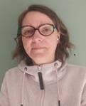 Anny-Lory HOULETTE, adjointe