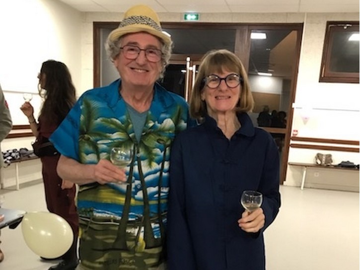 Image 3 : Soirée déguisée