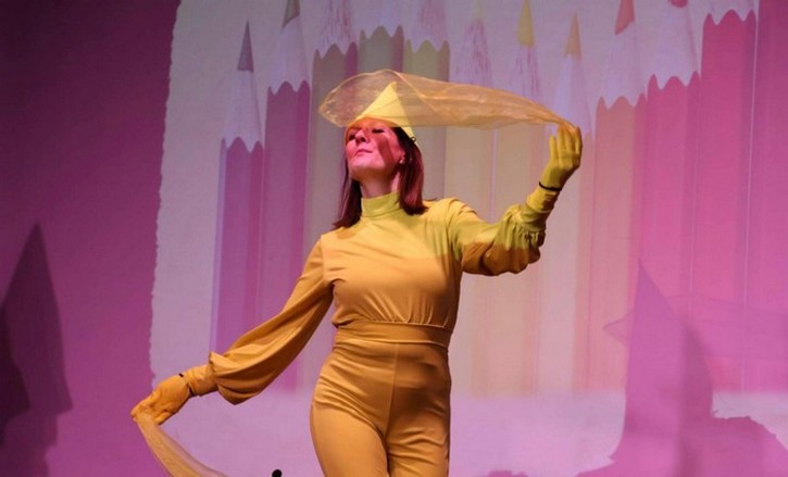 Image 5 : Crayons de couleur