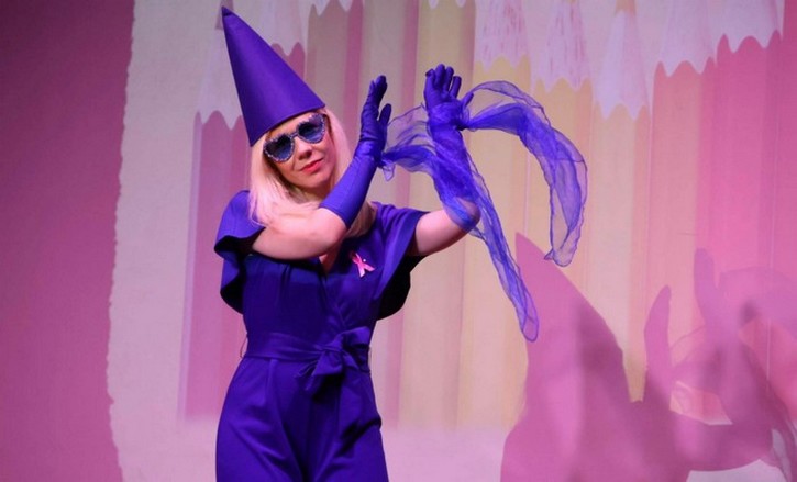 Image 3 : Crayons de couleur