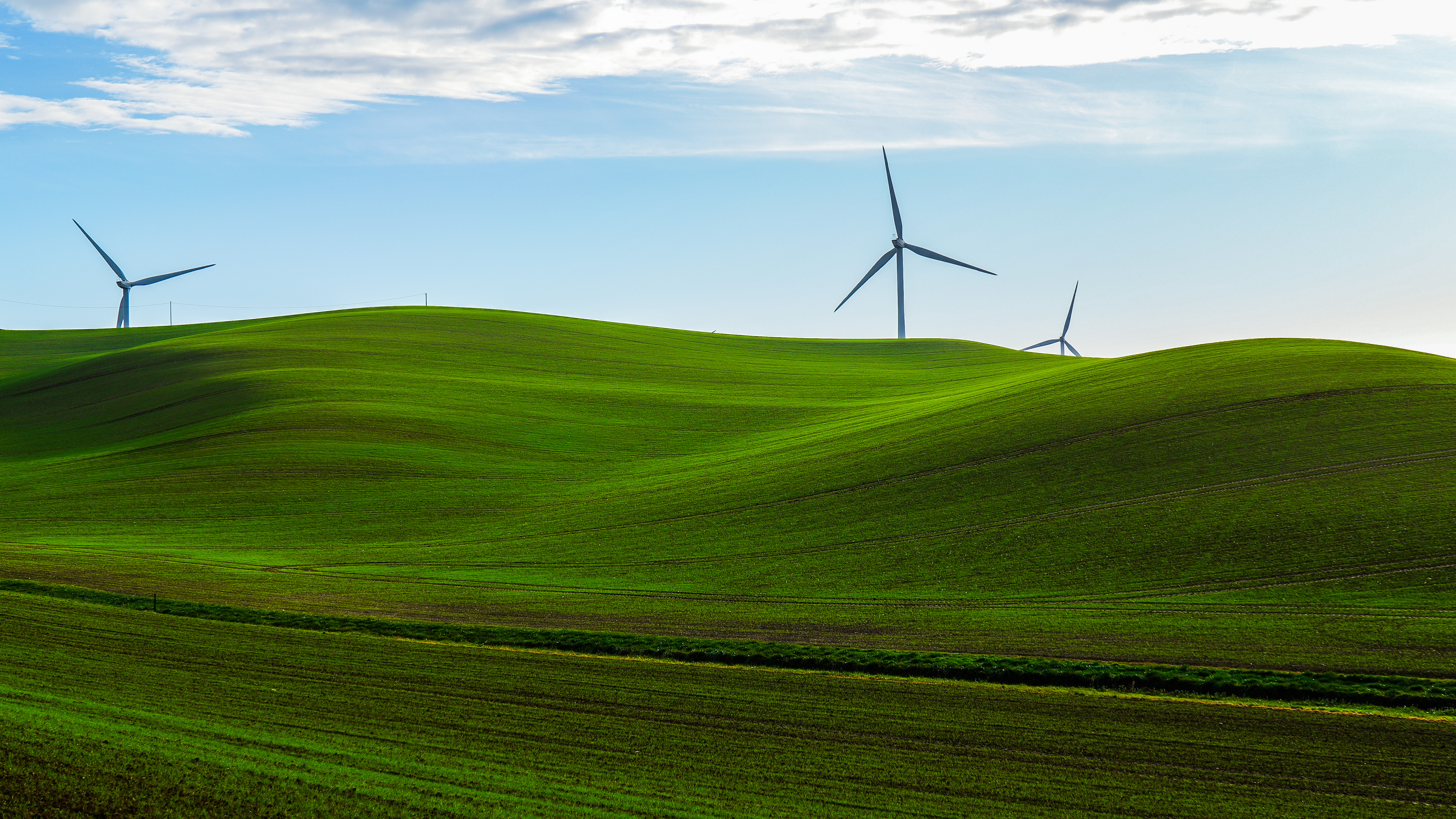 Photo 5 - Parc éolien de Calmont (2)
