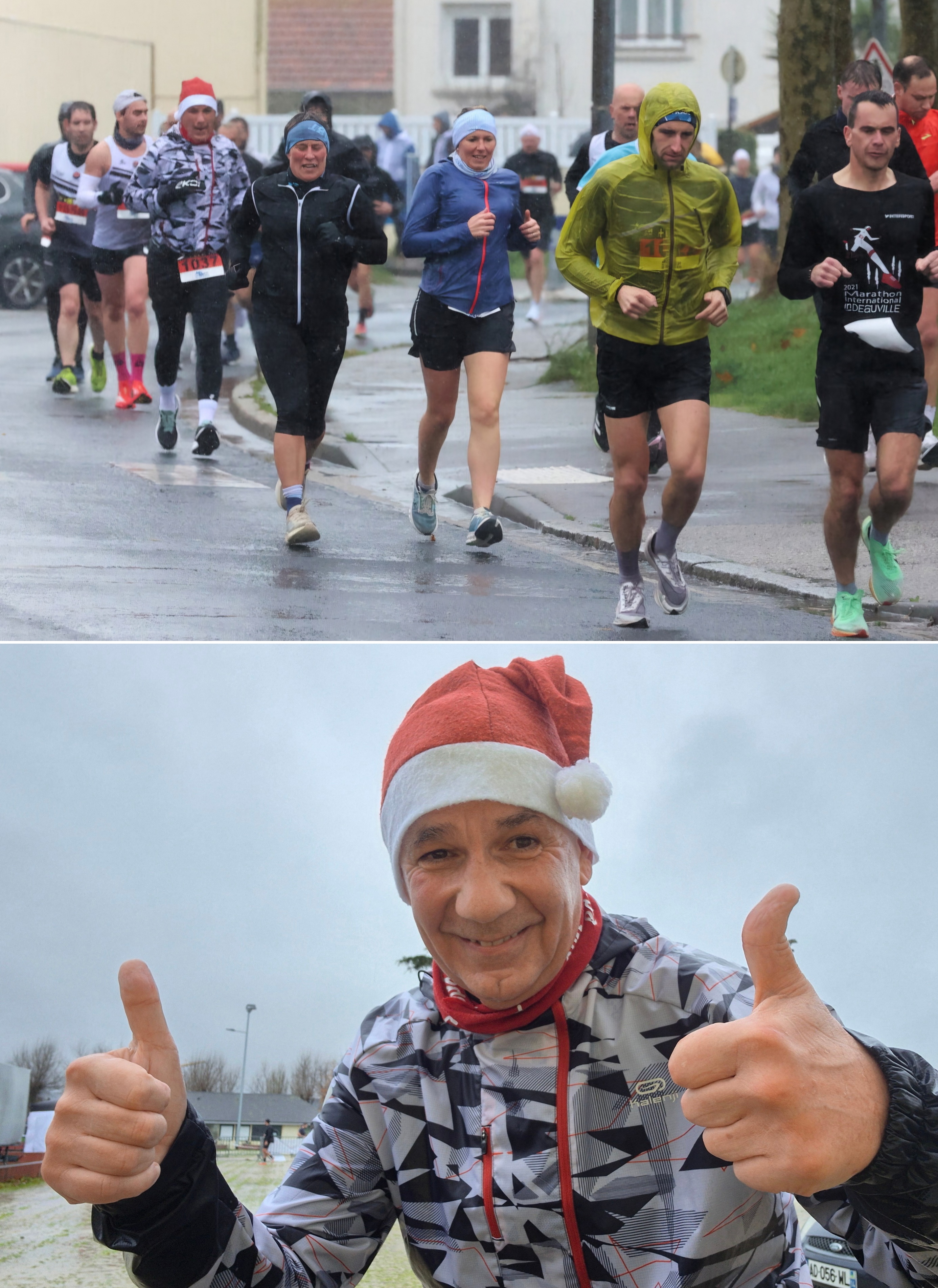 galopades tourlaville 2025