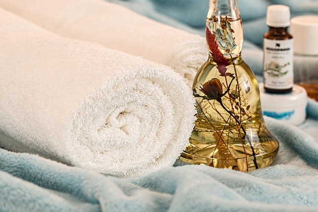 Cocooning Eté