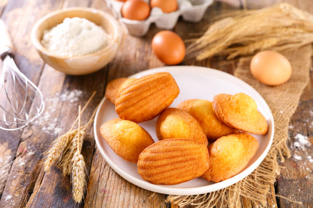 Gâteaux