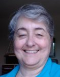 Marie-Christine RIVOIRE, adjointe