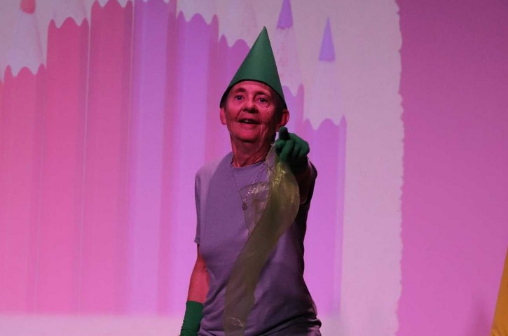 Image 4 : Crayons de couleur