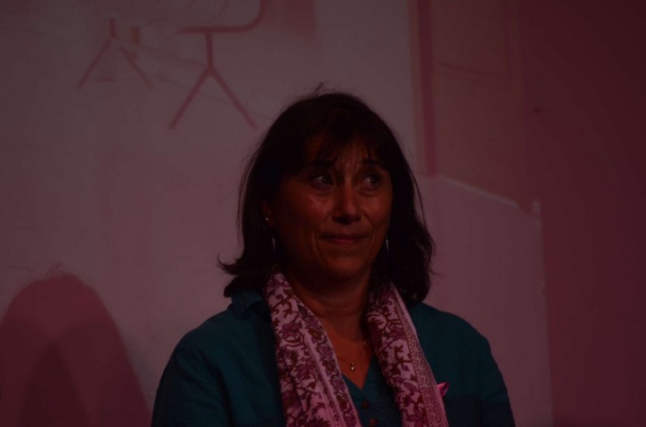 Image 12 : Phobiques anonymes