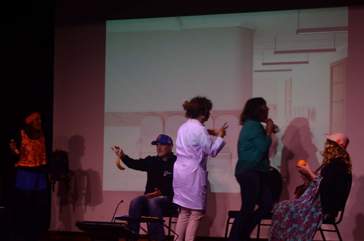 Image 9 : Phobiques anonymes