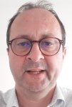 Thierry BRUEY, trésorier