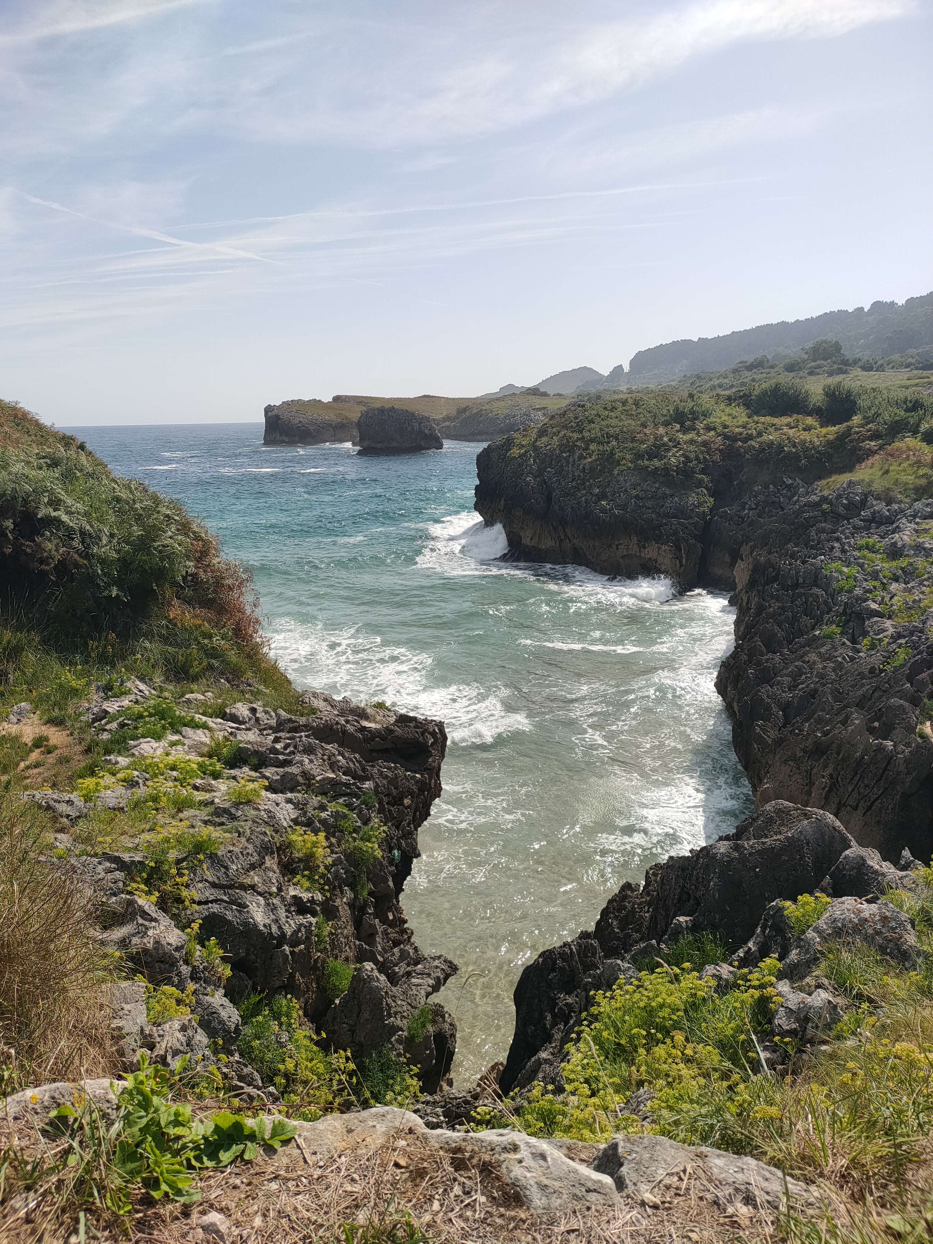 Photo 5 - Thème 1 - El Camino del Norte de Santiago de Compostela