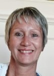 Véronique MOUFLE, Présidente