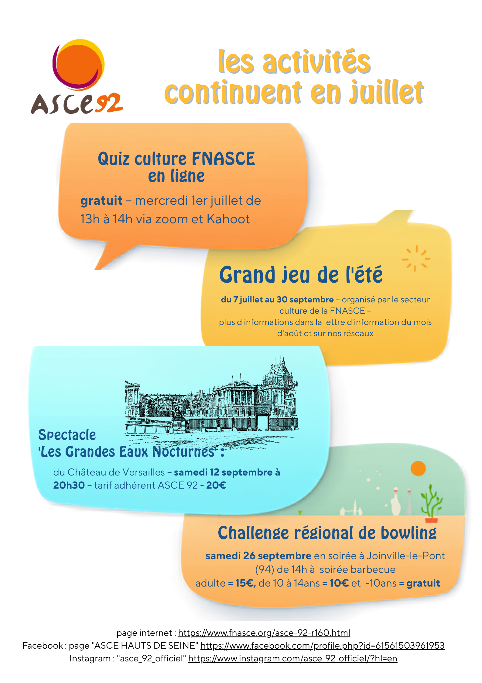lettre information juillet
