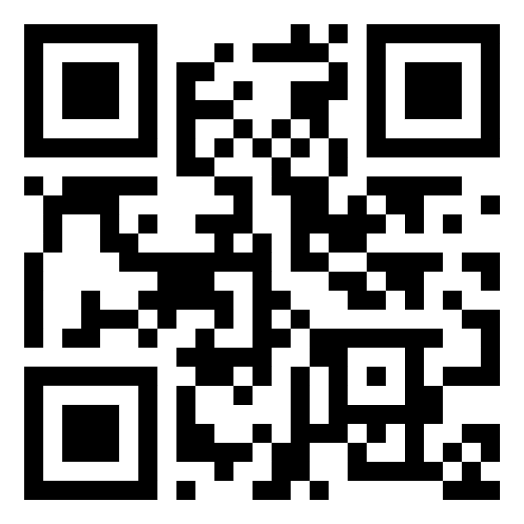 QR code enquête ASCE 92