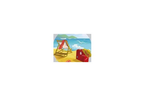 Une idée de vacances