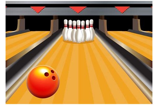 bowling