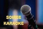 Soirée-KARAOKE
